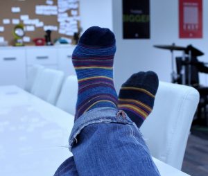 socks